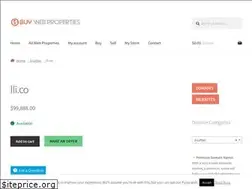 Sites similar to lli.co