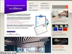 Sites similar to lli.sg