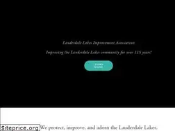 Sites similar to llia.org