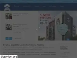 Sites similar to lliacademy.ro