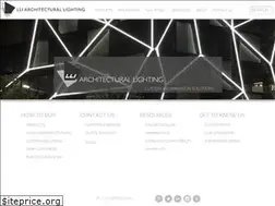 Sites similar to llialighting.com