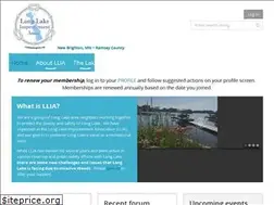 Sites similar to llianewbrighton.org