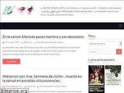 Sites similar to llibertatamadeu.org