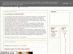 Sites similar to llibertatipoesia.blogspot.com