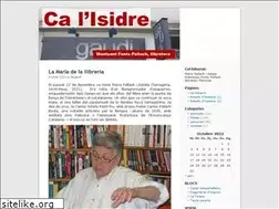 Sites similar to llibgaudi.wordpress.com