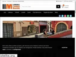 Sites similar to llibreriacarrermajor.cat