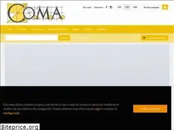 Sites similar to llibreriacoma.com