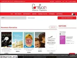 Sites similar to llibreriacontijoch.cat