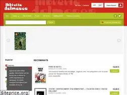 Sites similar to llibreriadalmases.cat