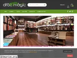 Sites similar to llibreriadracmagic.net