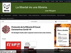 Sites similar to llibreriaelcucut.cat