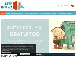 Sites similar to llibreriaencantada.com