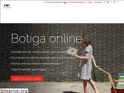 Sites similar to llibreriasendak.cat