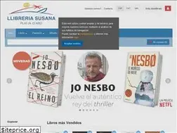 Sites similar to llibreriasusana.com