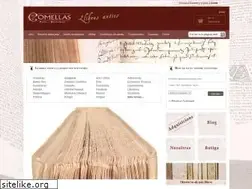Sites similar to llibres-antics.com