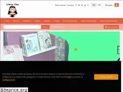 Sites similar to llibreschus.es