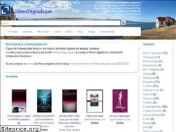 Sites similar to llibresdigitals.cat