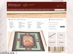 Sites similar to llibresrars.com
