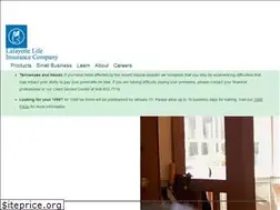 Sites similar to llic.com