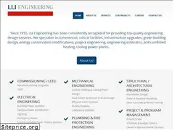 Sites similar to lliengineering.com