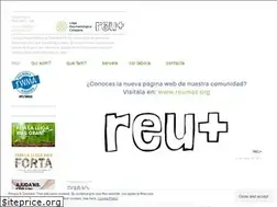 Sites similar to lligareumatologica.org
