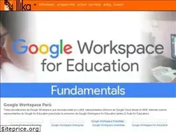 Sites similar to llika.com