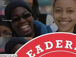 Sites similar to llileaders.com