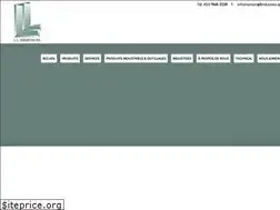 Sites similar to llindustries.qc.ca