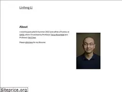 Sites similar to llinfeng.org