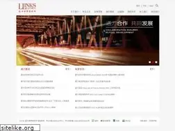 Sites similar to llinkslaw.com