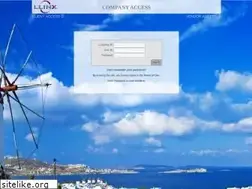 Sites similar to llinx.com