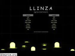 Sites similar to llinza.info