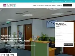 Sites similar to lljbc.com