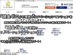 Sites similar to lljh.co.jp