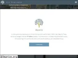 Sites similar to lljventures.com