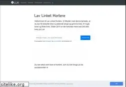 Sites similar to llk.dk