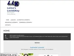 Sites similar to llkservice.com