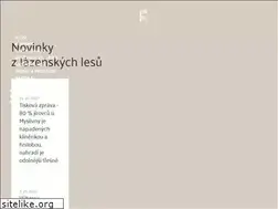 Sites similar to llkv.cz