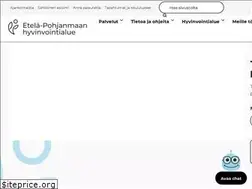 Sites similar to llky.fi