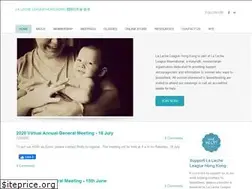 Sites similar to lll-hk.org
