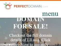 Sites similar to lll.asia