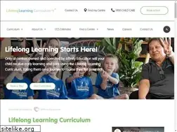 Sites similar to lll.edu.au