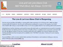 Sites similar to lllac.org