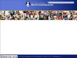 Sites similar to lllalliance.org