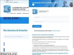 Sites similar to lllc.lu