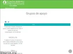 Sites similar to lllcolombia.org