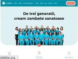 Sites similar to llldental.ro