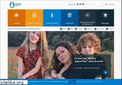 Sites similar to lllfrance.org