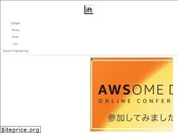 Sites similar to lllift.net