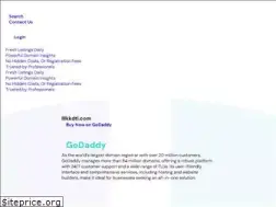 Sites similar to lllkkdti.com